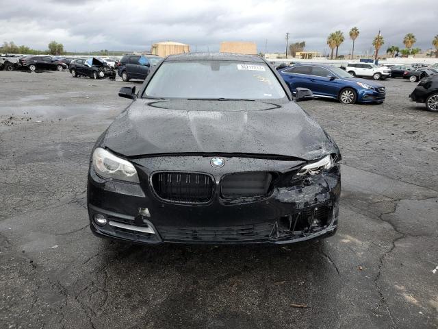 Photo 5 from auction – 2016 BMW 528 I with VIN WBA5A5C57GG353793
