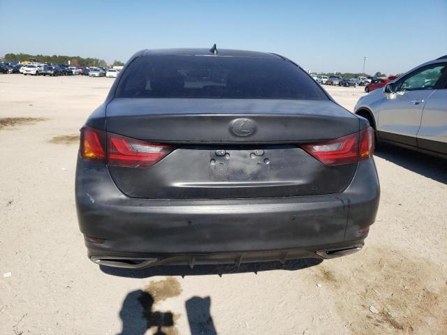 Photo 6 from auction – 2015 LEXUS GS 350 with VIN JTHCE1BL3FA008476