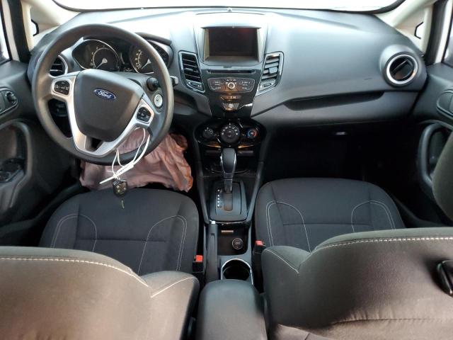 Photo 8 from auction – 2019 FORD FIESTA SE with VIN 3FADP4EJ9KM148174