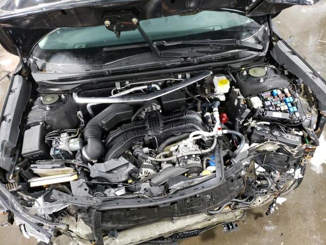 Photo 12 from auction – 2021 SUBARU OUTBACK PR with VIN 4S4BTADC4M3183879