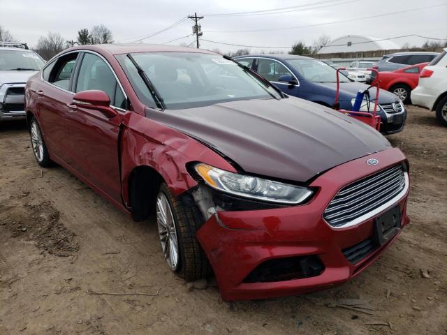 Photo 4 from auction – 2015 FORD FUSION SE with VIN 3FA6P0HD6FR140730