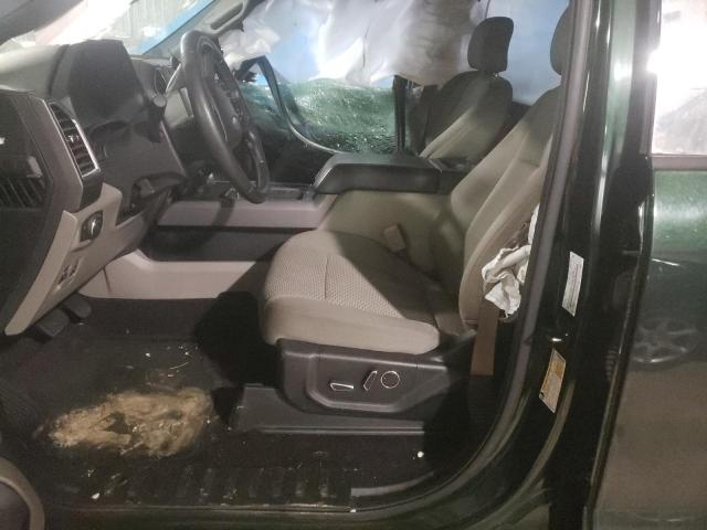 Photo 7 from auction – 2016 FORD F150 SUPER with VIN 1FTEW1EP9GKE74303