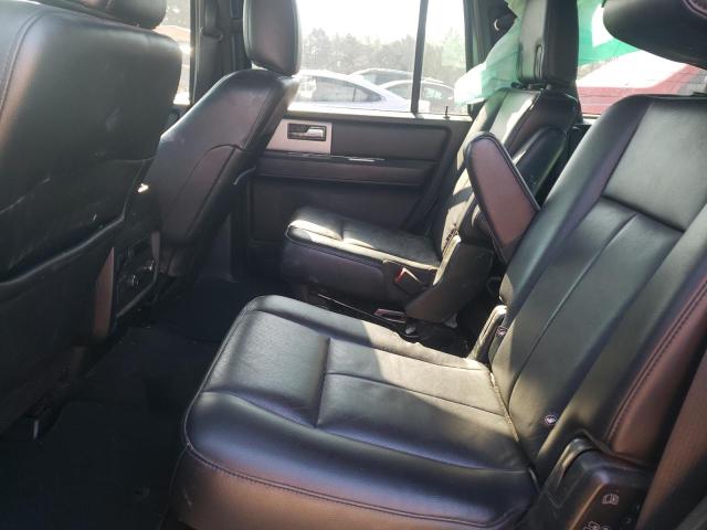Photo 10 from auction – 2015 FORD EXPEDITION with VIN 1FMJU1HT4FEF04863