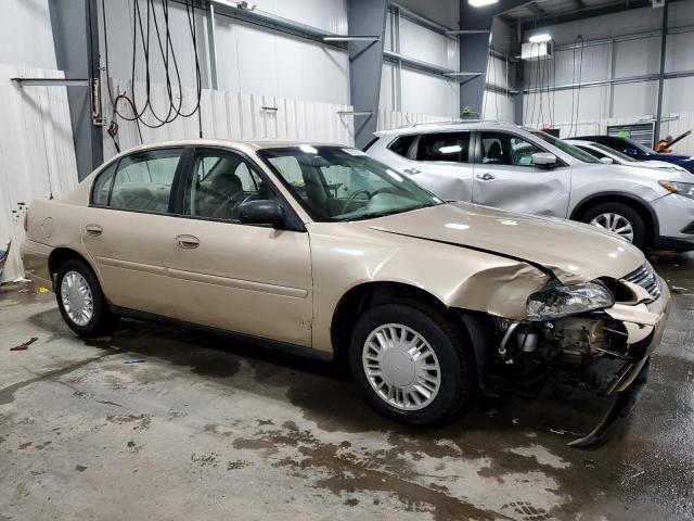 Photo 4 from auction – 2004 CHEVROLET CLASSIC with VIN 1G1ND52F74M536976