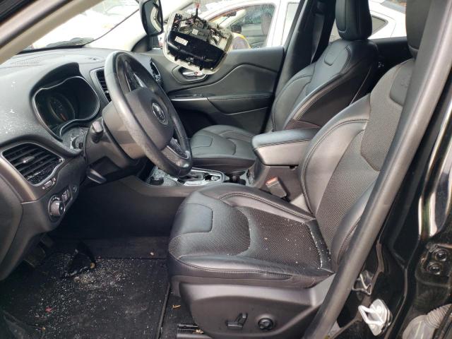 Photo 7 from auction – 2019 JEEP CHEROKEE L with VIN 1C4PJMDX4KD484308