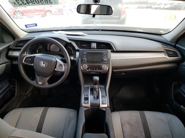 Photo 8 from auction – 2016 HONDA CIVIC LX with VIN 19XFC2F59GE013329
