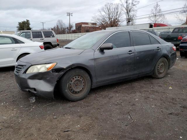 Photo 1 from auction – 2007 TOYOTA CAMRY CE with VIN 4T1BE46KX7U155339