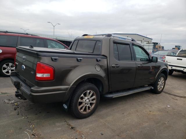 Photo 3 from auction – 2008 FORD EXPLORER S with VIN 1FMEU53E98UB08194