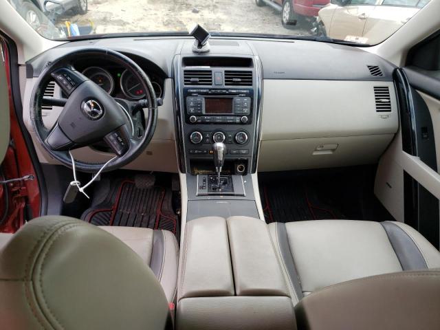 Photo 8 from auction – 2012 MAZDA CX-9 with VIN JM3TB3CVXC0357438