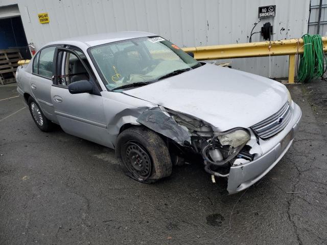Photo 4 from auction – 2004 CHEVROLET CLASSIC with VIN 1G1ND52F24M688759