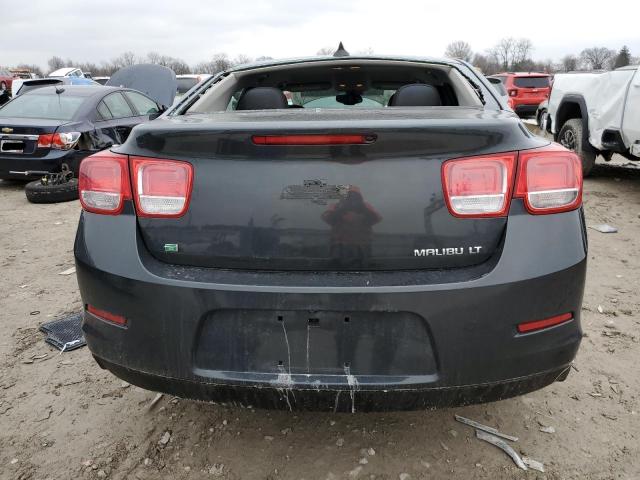 Photo 6 from auction – 2015 CHEVROLET MALIBU 1LT with VIN 1G11C5SL3FF220523