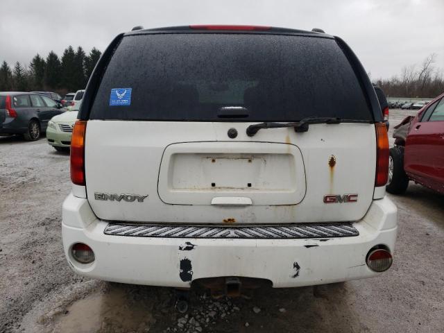 Photo 6 from auction – 2005 GMC ENVOY with VIN 1GKDT13S352172468
