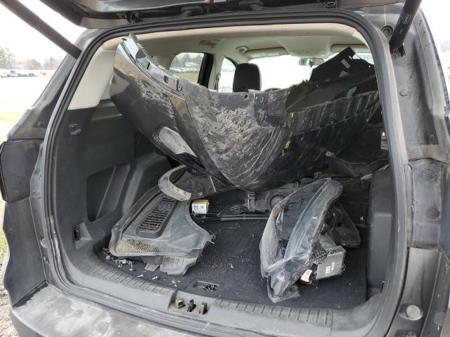Photo 12 from auction – 2019 FORD ESCAPE SEL with VIN 1FMCU0HD1KUB52157