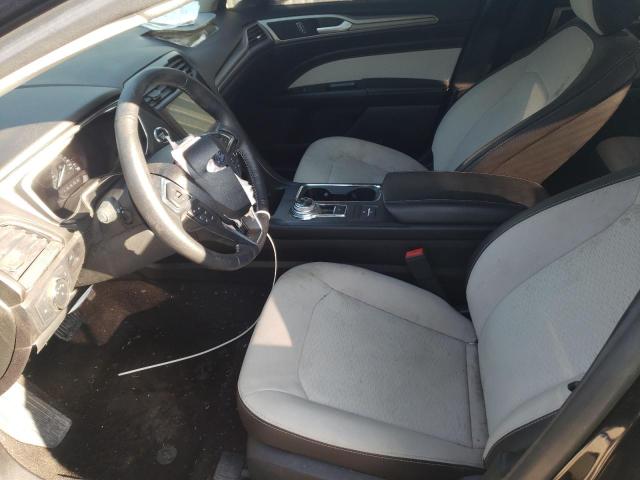 Photo 7 from auction – 2020 FORD FUSION SE with VIN 3FA6P0HD2LR165846