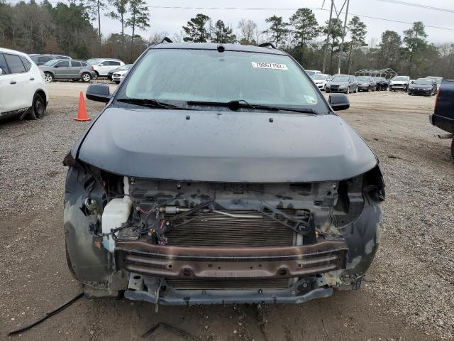 Photo 5 from auction – 2011 FORD EDGE LIMIT with VIN 2FMDK3KCXBBA95376