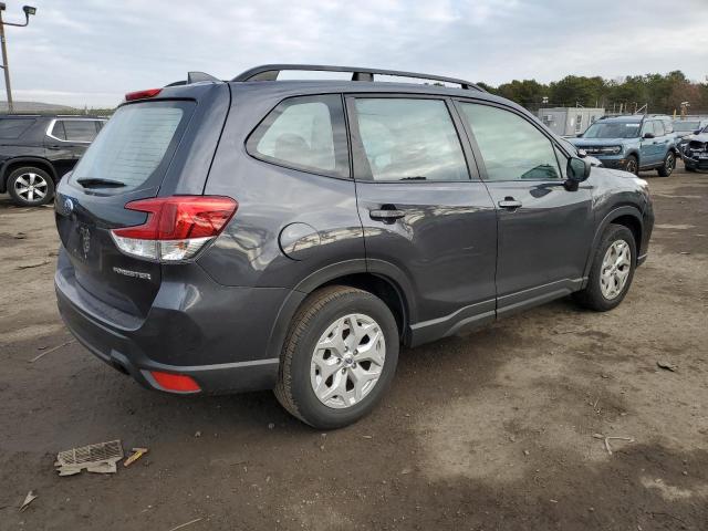 Photo 3 from auction – 2019 SUBARU FORESTER with VIN JF2SKACC3KH595284