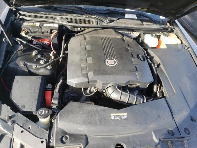 Photo 11 from auction – 2010 CADILLAC STS with VIN 1G6DU6EV6A0116238