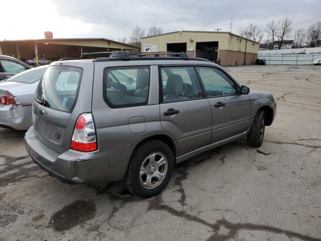 Photo 3 from auction – 2006 SUBARU FORESTER 2 with VIN JF1SG63646H736754