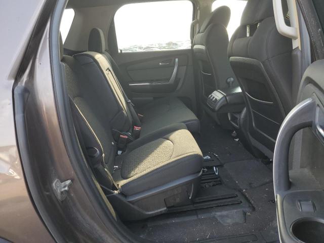 Photo 11 from auction – 2009 GMC ACADIA SLE with VIN 1GKER13D19J137704