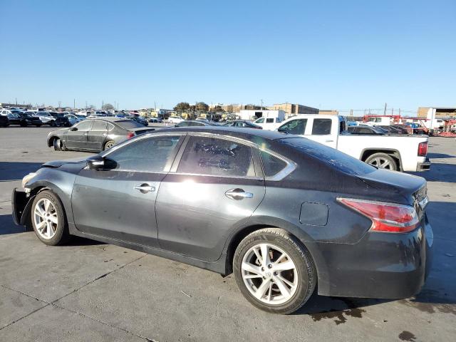 Photo 2 from auction – 2015 NISSAN ALTIMA 2.5 with VIN 1N4AL3AP3FC129632