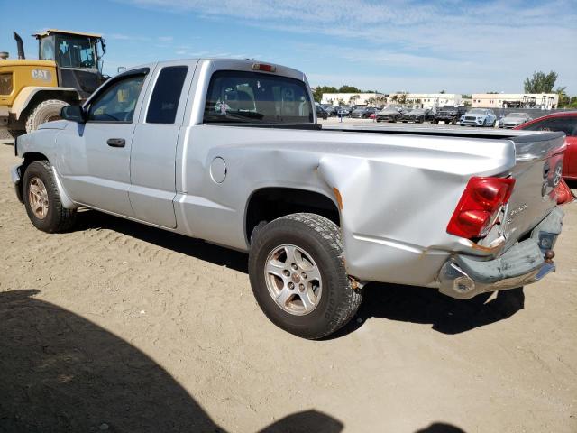 Photo 2 from auction – 2006 DODGE DAKOTA SLT with VIN 1D7HE42K36S713942