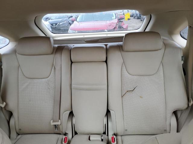 Photo 10 from auction – 2010 LEXUS RX 350 with VIN 2T2ZK1BA0AC002685
