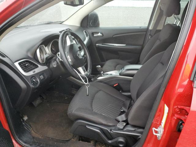 Photo 7 from auction – 2015 DODGE JOURNEY SE with VIN 3C4PDCAB4FT659702