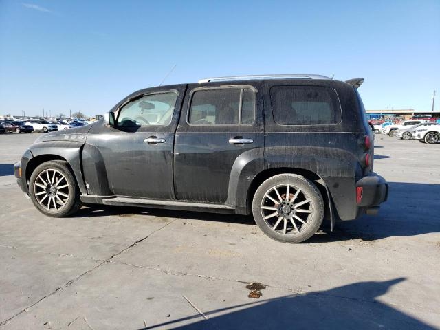 Photo 2 from auction – 2007 CHEVROLET HHR LT with VIN 3GNDA33P97S557282