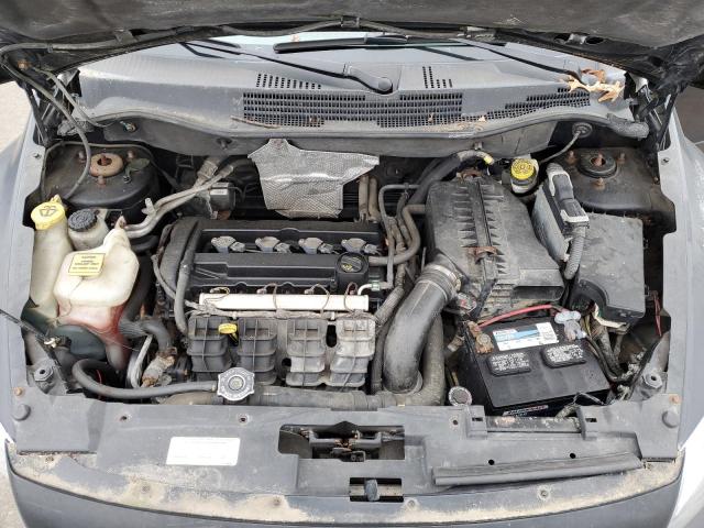 Photo 12 from auction – 2007 DODGE CALIBER SX with VIN 1B3HB48B57D539373