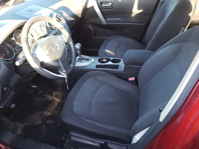 Photo 7 from auction – 2011 NISSAN ROGUE S with VIN JN8AS5MT3BW175542