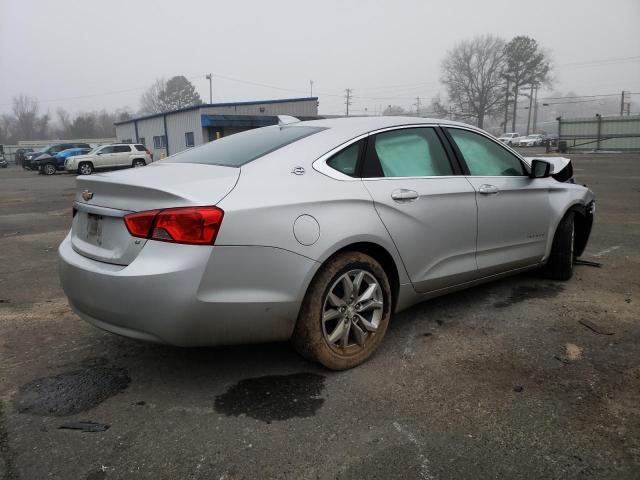Photo 3 from auction – 2016 CHEVROLET IMPALA LT with VIN 2G1115S37G9202719