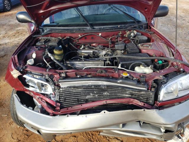 Photo 11 from auction – 2000 TOYOTA RAV4 with VIN JT3GP10V2Y0045839
