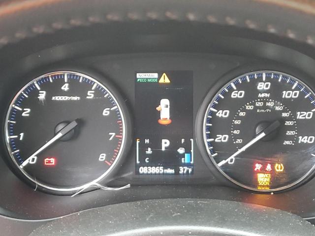Photo 9 from auction – 2019 MITSUBISHI OUTLANDER with VIN JA4AZ3A30KZ050006