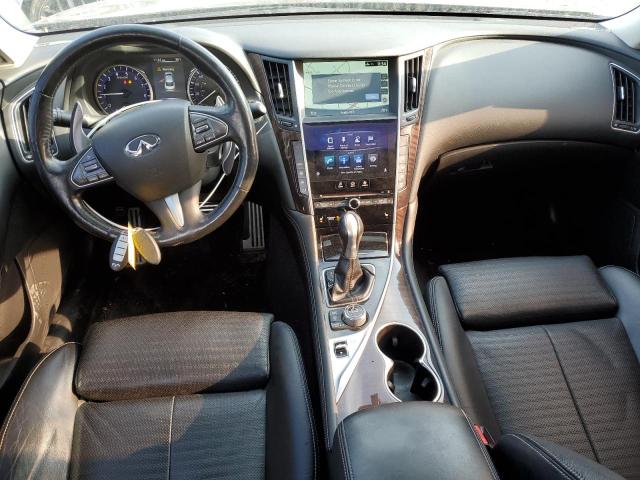 Photo 8 from auction – 2014 INFINITI Q50 BASE with VIN JN1BV7AR5EM688158