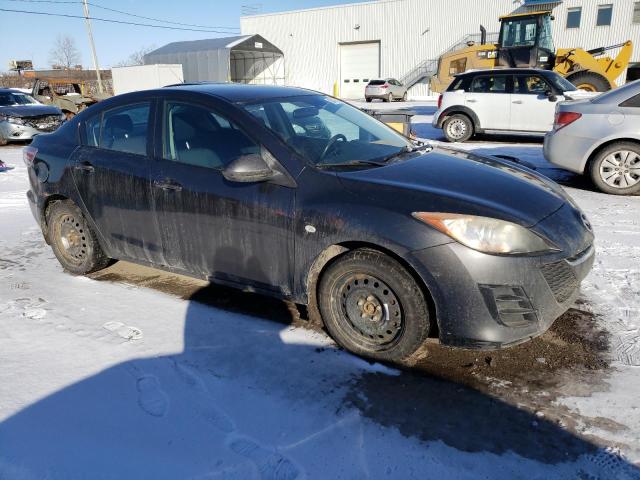 Photo 4 from auction – 2010 MAZDA 3 I with VIN JM1BL1SF8A1175289