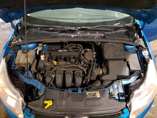 Photo 11 from auction – 2014 FORD FOCUS SE with VIN 1FADP3F23EL188953