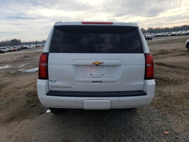 Photo 6 from auction – 2017 CHEVROLET SUBURBAN C with VIN 1GNSCHKC9HR193320