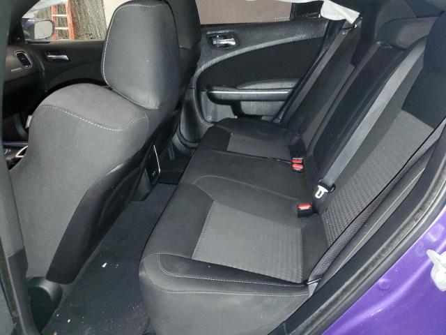 Photo 10 from auction – 2019 DODGE CHARGER GT with VIN 2C3CDXHG3KH614037