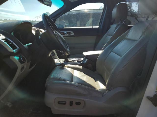 Photo 7 from auction – 2015 FORD EXPLORER X with VIN 1FM5K7D89FGB46269