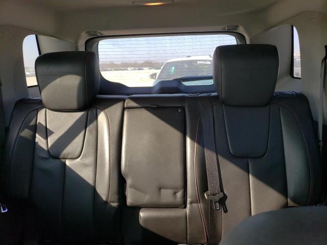 Photo 10 from auction – 2011 GMC TERRAIN SL with VIN 2CTALUEC5B6464762