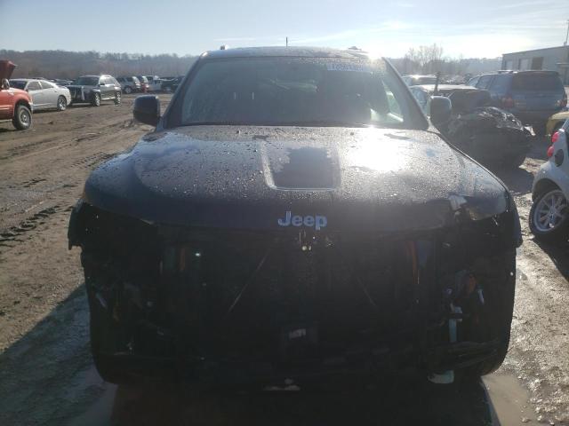 Photo 5 from auction – 2011 JEEP GRAND CHER with VIN 1J4RR4GG7BC534132