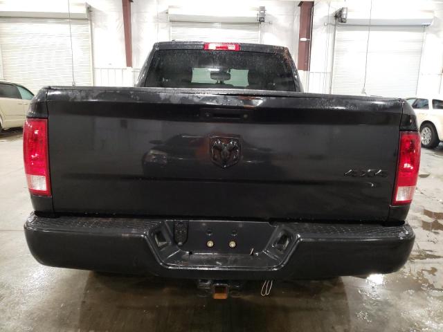 Photo 6 from auction – 2015 RAM 1500 ST with VIN 1C6RR7FG5FS760603