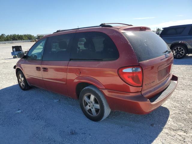 Photo 2 from auction – 2006 DODGE GRAND CARA with VIN 2D4GP44L46R764943