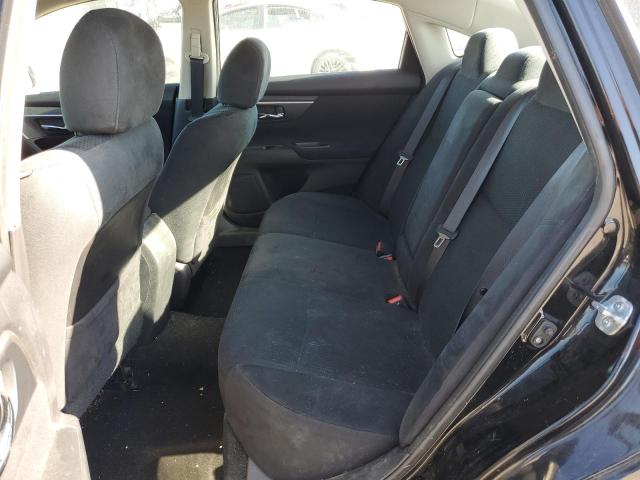 Photo 10 from auction – 2015 NISSAN ALTIMA 2.5 with VIN 1N4AL3AP8FC147611