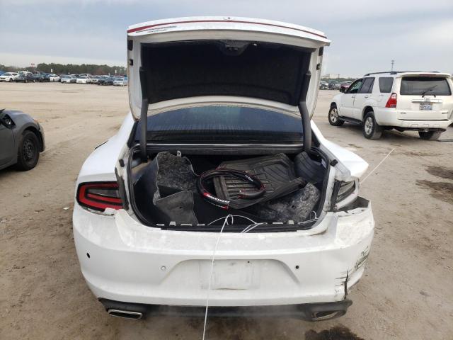 Photo 6 from auction – 2020 DODGE CHARGER SX with VIN 2C3CDXBG0LH162784