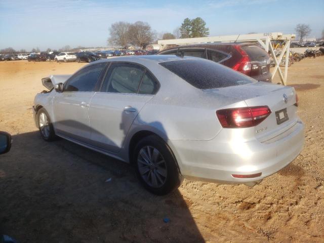 Photo 2 from auction – 2016 VOLKSWAGEN JETTA with VIN 3VWD67AJ7GM348429