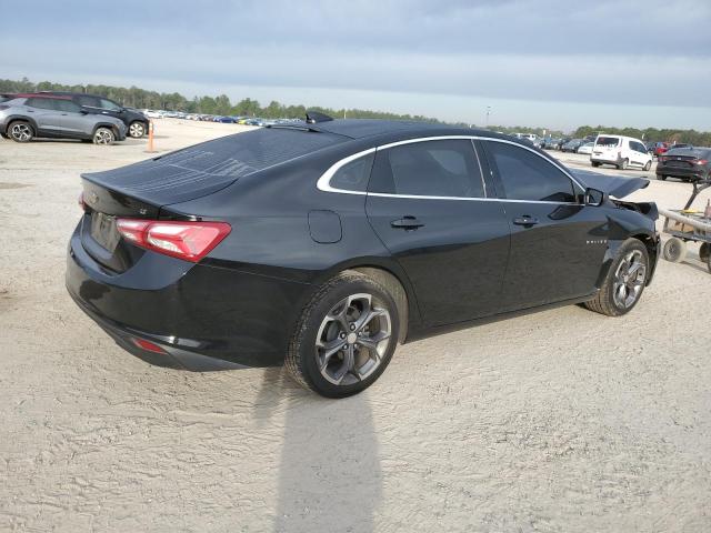 Photo 3 from auction – 2020 CHEVROLET MALIBU LT with VIN 1G1ZD5ST6LF110531