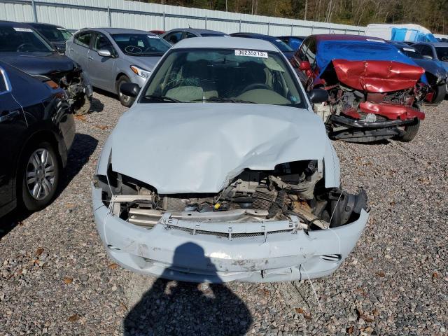 Photo 5 from auction – 2003 CHEVROLET CAVALIER L with VIN 1G1JF54F937120270