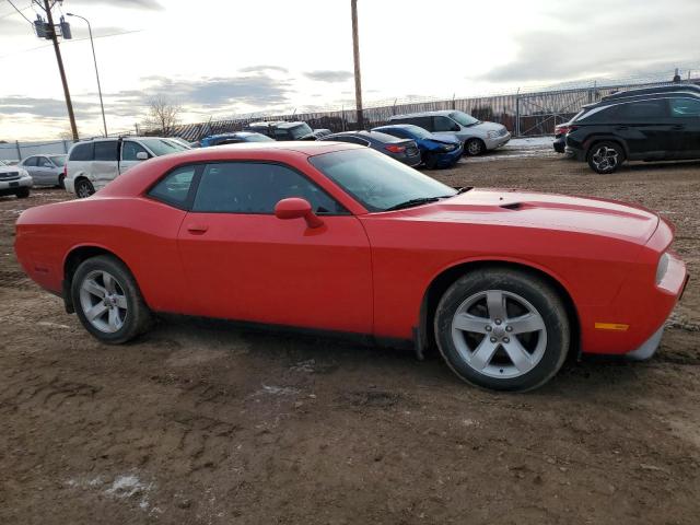 Photo 4 from auction – 2014 DODGE CHALLENGER with VIN 2C3CDYAGXEH284305