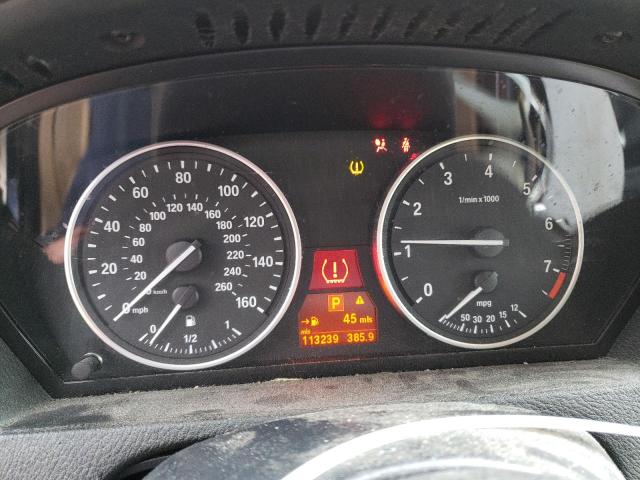 Photo 9 from auction – 2012 BMW X5 XDRIVE3 with VIN 5UXZV4C56CL767456